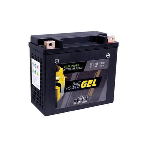 Motorradbatterie power bike - power,