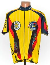 WARSTEINER RADSHIRT TRIKOT MAX HURZELER GR XL ERWACHSENE