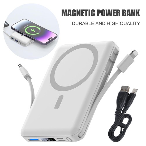 Mag safe magnetische wireless - mag/safe,