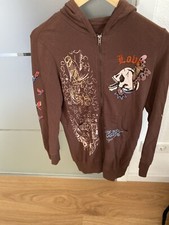 Ed Hardy Jacke 