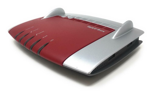 Avm fritz box 7490 - 7490, n