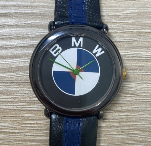 Bmw logo damen armbanduhr - bmw, /