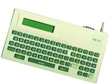 Toshiba KB-75-QM-R - Gebraucht