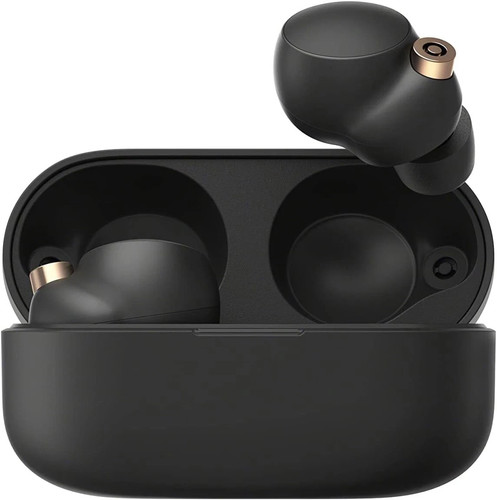 Sony 1000xm4 true wireless - wf-1000xm4,