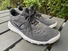Nike Free Run Trail 5.0, Sz UK 8.5, US 9.5, EU 43, CW5814-001, Dunkelgrau TOP!!!