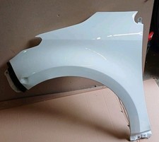 Toyota Yaris 2020-2025 Kotflügel Flügel vorne links