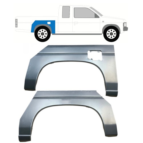 Für nissan pickup kingcab d21 - nissan,
