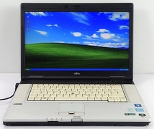 Fujitsu Celsius 15,6" Windows