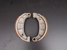 Simson S51 S50 Schwalbe DDR Bremsbacken Bremse Beläge Lagerware NOS NEU