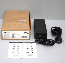 Movano Laptop-Netzteil 120W