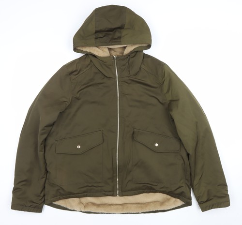 Primark parka jacke - jacke, damen