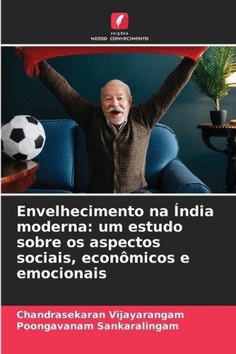 Envelhecimento ndia - envelhecimento,