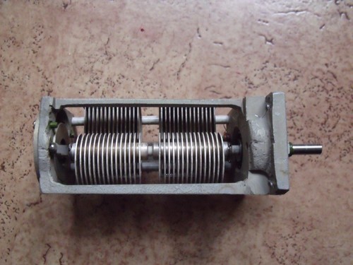 Elektronik bauteile hf - *elektronik, bauteile*hf