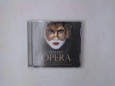Tchibo CD: Italian Opera 19