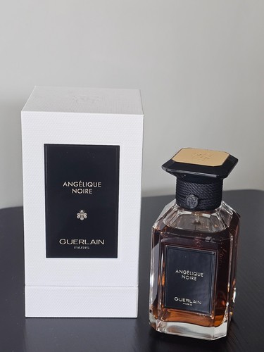 Guerlain art la - guerlain, l’art