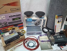 JVC/ Magnat/ Sinus Live/ Pyle