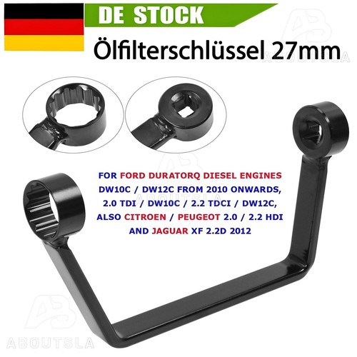 ölfilterschlüssel für ford - für,