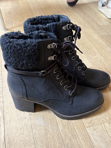 Landrover damen stiefelette - damen,