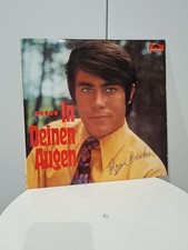 Roy Black In Deinen Augen LP Album Club Vinyl Schallplatte  Sonderauflage