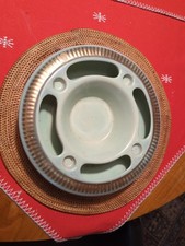 Adventskranz Keramik