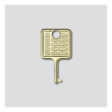 Siedle 210007018-00 Schlüssel