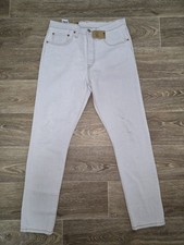 Levi's 501 Skinny Stretch