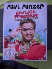 Paul Panzer: Endlich Freizeit - Was Für'n Stress! DVD