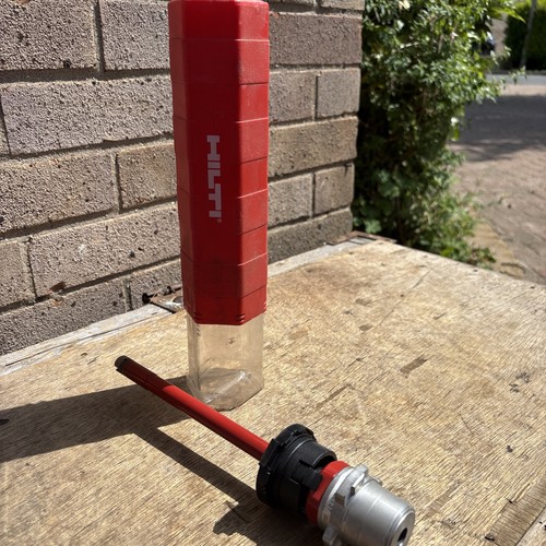 Hilti diamant kernbohrer - hilti, 14