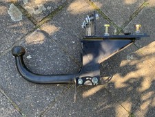 opel Omega b Anhängerkupplung 1994 westfalia starr