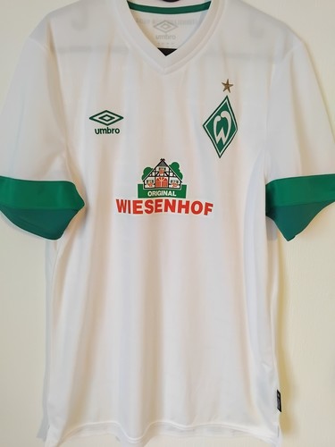Werder bremen trikot l - trikot,