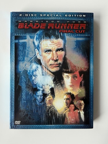 Blade runner final cut - final,