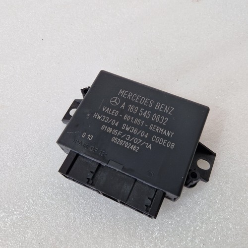 Mercedes benz w169 w245a - mercedes,