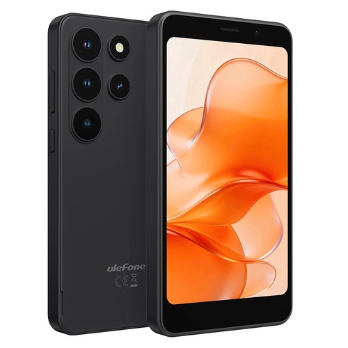 Mini smartphone ulefone - 5,0",