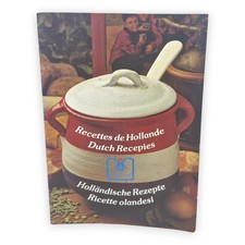 Holländische Rezepte Dutch