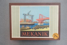 Mekanik Mecanic -wie Märklin-