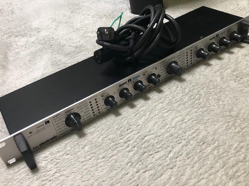 Electronic c300 dual stereo - electronic,
