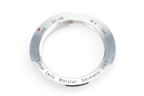 Leitz leica isooz 14099 - leitz,