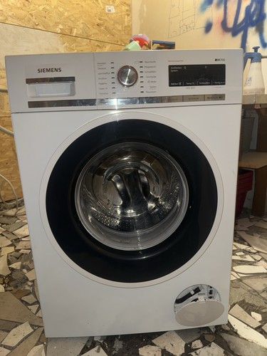 Siemens iq700 waschmaschine - iq700,