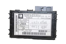 Opel Signum Astra H Zafira B