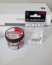 Harmony Baits Larva Grub Apod