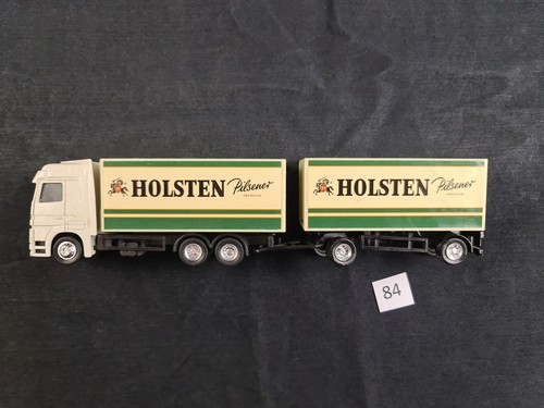 Werbetrucks holsten - 1:87,,