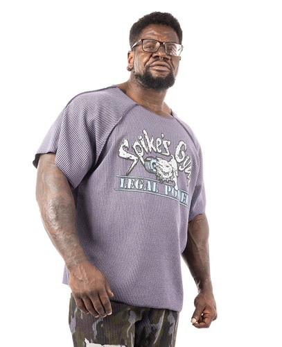 Legal power raglan rag top - legal,