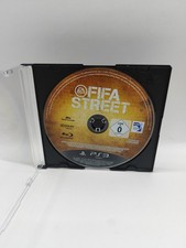 FIFA Street - Sony Playstation