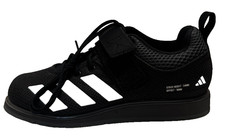 Adidas Powerlift 5 Gewichtheber Schuhe UK 5 US 5,5 EU 38 REF 739