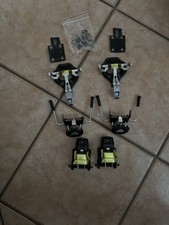 Dynafit TLT Race Bindung Tourenski Sehr Leicht Guter Zustand