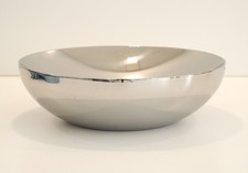 ALESSI Schale - DOUBLE -  20 cm - Design: Donato D'Urbino + Paolo Lomazzi