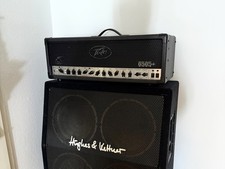 Peavey 6505 röhrenamp - peavey, +