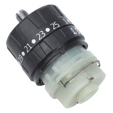 Metall Kunststoff Brushless