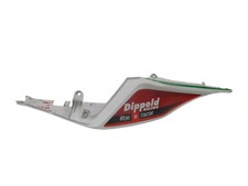 Sitzbankverkleidung Aprilia RS