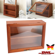 Aufbewahrungsbox Holz mit